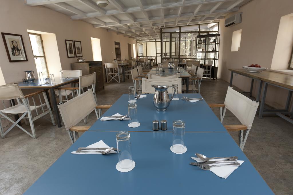 Azraq Lodge Al Azraq ash Shamālī 외부 사진