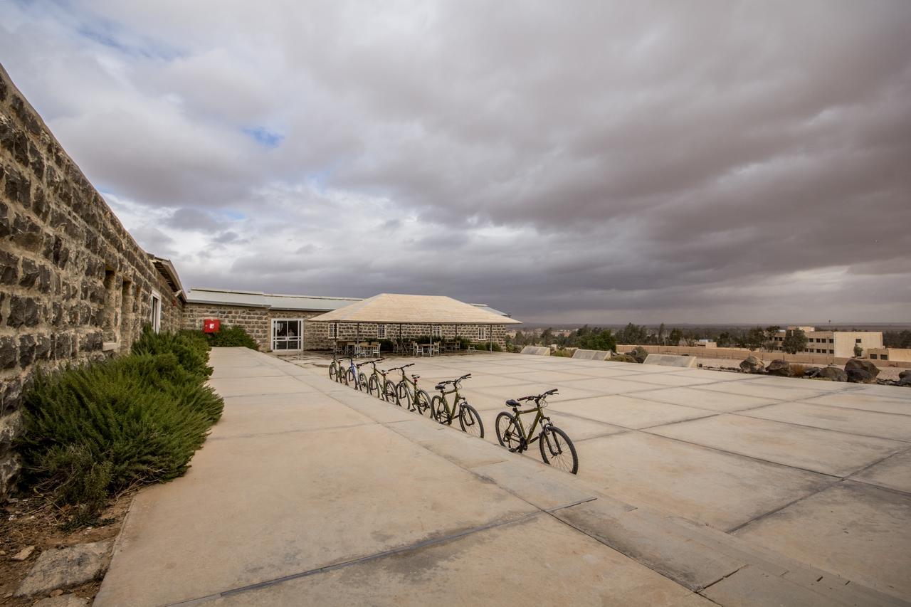 Azraq Lodge Al Azraq ash Shamālī 외부 사진