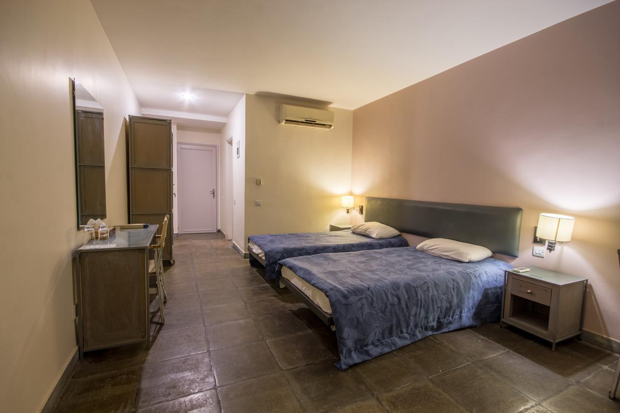 Azraq Lodge Al Azraq ash Shamālī 외부 사진