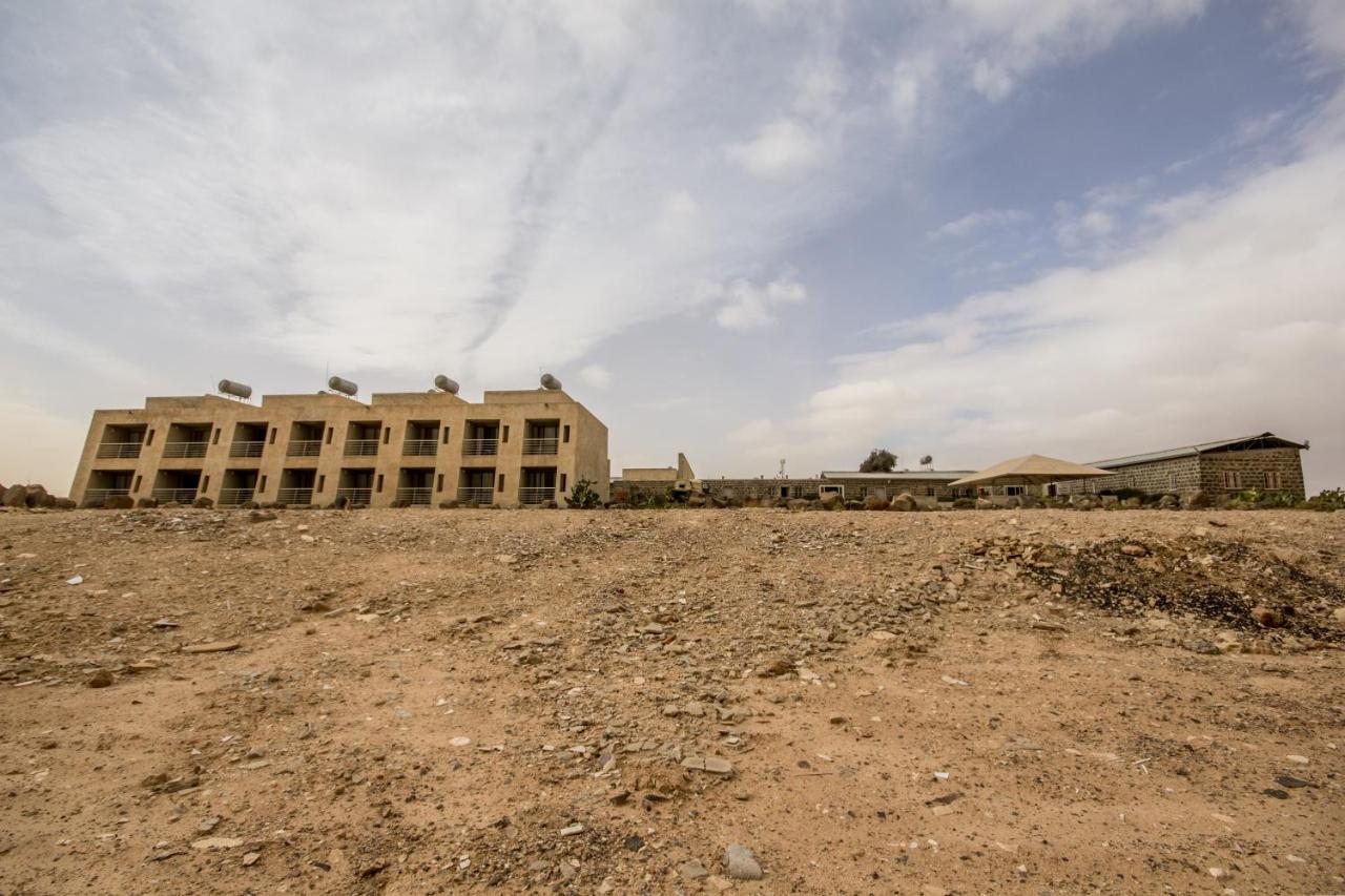Azraq Lodge Al Azraq ash Shamālī 외부 사진